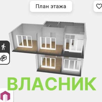 Без комісії! 4-кімнатна дворівнева квартира Теремки Оптимісто Є Оселя ЖК Оптимісто