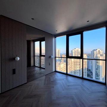 NEW! Без % Продам 1-к квартиру 37м ЖК Дельмар Delmar Верхогляда, 14а Печерськ ЖК Delmar