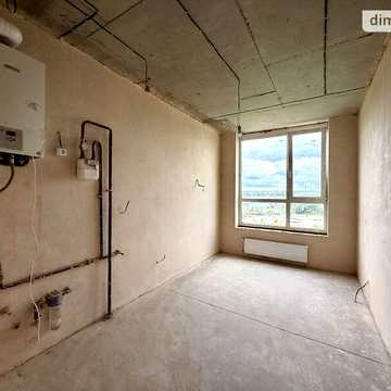 Продаж 1к Квартира Григорія Сковороди вулиця ЖК Синергия 3+