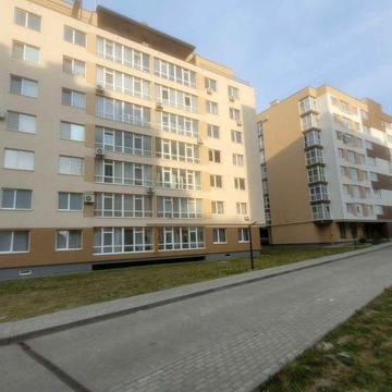 Продаж 2к Дубляни В.Великого 64м 1/7ц 75тис ремонт котел(газ)