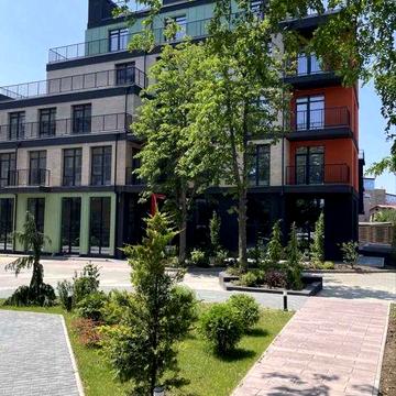 Продам квартиру біля моря 13 ст Фонтана Простір на Дачній жк Простір на Дачній