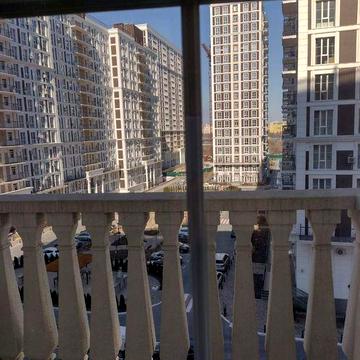 Оренда 1к.кв. ЖК Нова Англія вул. Максимовича 26 метро Васильківська