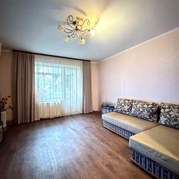 Продаж 3к квартири на Полтавській