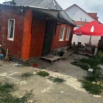 Сдам часный дом на длительный срок