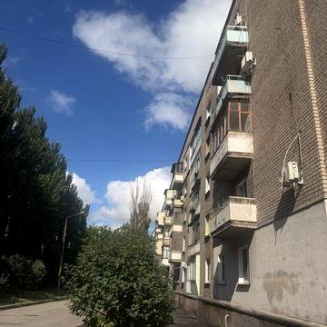 Однокомнатная квартира, Кичкас, Сеченова