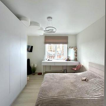 Продаж 3-кімнатної квартири 79 м² біля ТРЦ Там Там | Індивідуальне опалення