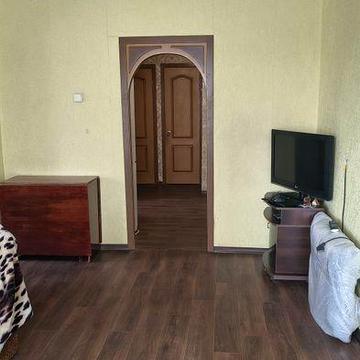 Продам 3ю квартиру на СевГоке