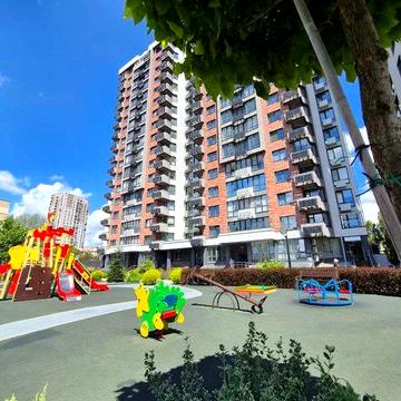 ‼️Продаж великої 1-кімнатної квартири в ЖК West House, вул. Костанайська, 13 ЖК West House