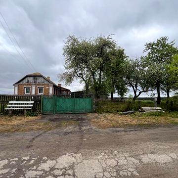 Продаж будинку у Гвіздаві
