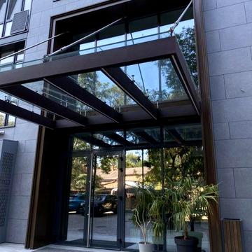 ЖК Олимпийский (Стикон) - проспект Шевченко. в продаже пентахус - 100 м2 с прекрасным видом на парк! ЖК Олимпиец