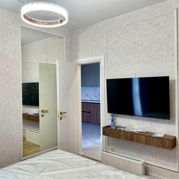 Код 24 Краснова, 67 Жемчужина ЖК Кадор-Сити