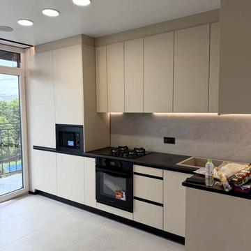 Центр 1кім 5 пов ЖК IQ House вул Флотська БК Благо поруч інституту Нафти і Газу та річки ЖК IQ HOUSE