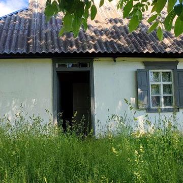 Продається земельна ділянка
