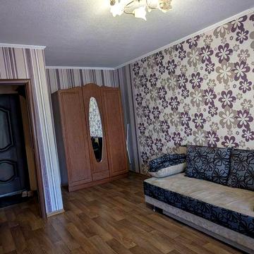 Продается  1-комнатная квартира в самом сердце 2-го микрорайона пр. Металлургов.