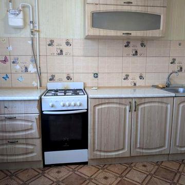 Продается 1-комнатная квартира в самом сердце 2-го микрорайона пр. Металлургов.