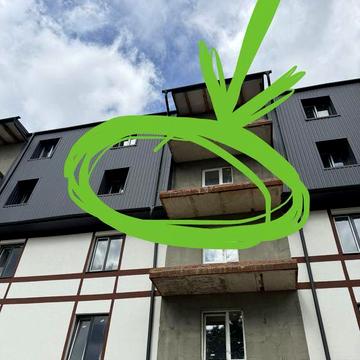 Однокімнатна квартира чортків жк баварія ЖК Баварія
