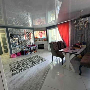 Продам 3 кім квартиру в м.Самар центр