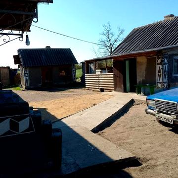 Продам дім С Марянівка