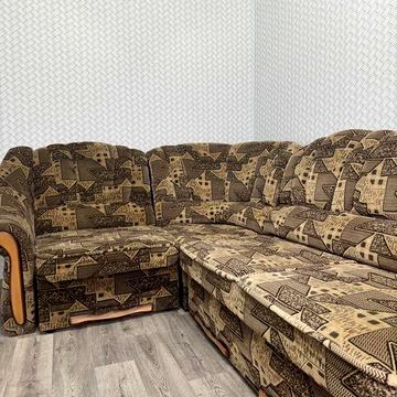 Здам 3 кім. квартиру на вул. Державності (Жадова)