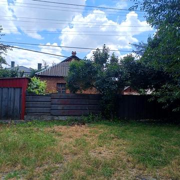 Продаж будинку з ділянкою 6 соток