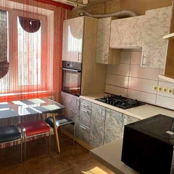 Здається двокімнатна квартира, район Гречани