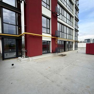Продаж 3-кімнатної квартири в новобудові з терасою ЖК Grand Липини
