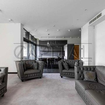 Аренда квартиры, пер. Болсуновский, ЖК Pechersk Hills Residence, Печерский р-н, Зверинец
