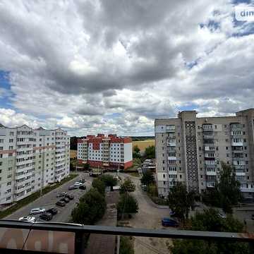 Продаж 1к Квартира Сергія Зулінського вулиця