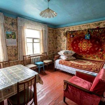 Продам дом на Мосскалевке