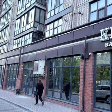 Продам 3к квартиру 104кв.м. ЖК Брама-1, пр.Слобожанский, Левый берег ЖК Брама-1
