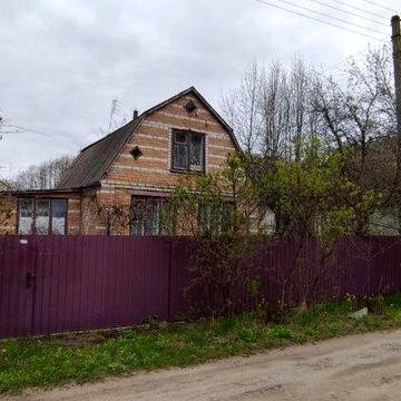 Дача, Кустин. вул. Будівельників 237