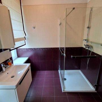 СДАМ 1-ком.квартиру 2/2, 60м"  район ЮЖД   также  можно под Офис, Салон