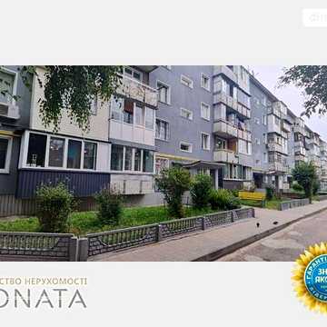 Продаж 3к Квартира Нарбутівська вулиця