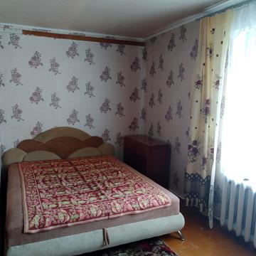 Крепостной переулок, 21