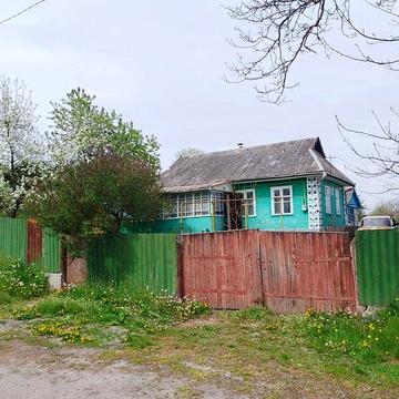 Продаж 3к Дім вулиця Мічуріна
