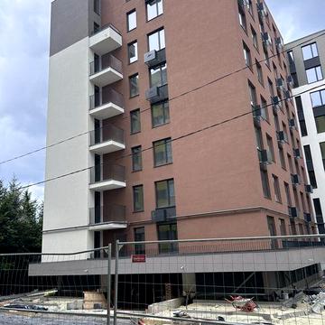 Продається сучасна 2-кімнатна квартира в ЖК Avalon Holiday One ЖК Avalon Holiday One