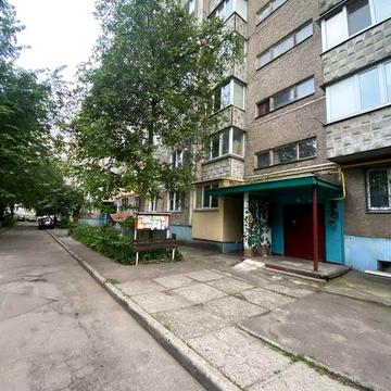 Пропонується до продажу 1- кімнатна квартира в районі ПЗР