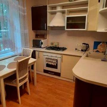 Сдам 3 к квартиру на ж/м Тополь, возле Теры