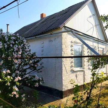 Продам дом в поселке Каменный, Вольнянский р-н
