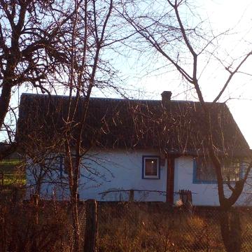 Продается будинок у селі Плужне Шепетівського району Хмельницької обл.