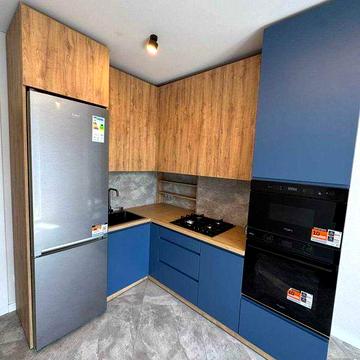 Продаж 1-кімнатної квартири в ЖК Well Home | вул. Щирецька | 40,3 м² ЖК Well Home