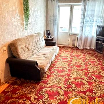 Продаж 3- кімнатної квартири в Хортицькому мікрорайоні