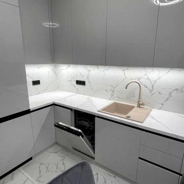 Здається 1к. Квартира