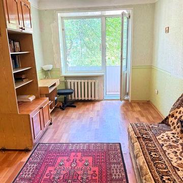 Срочная продажа! Продам 1к квартиру в жилом состоянии в районе пр. Ивана Мазепы
