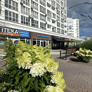 ПРОДАЖ| 2-кім квартира| 64 м2| вул. Незалежності| МАСАНИ ЖК житловий масив МАСАНИ