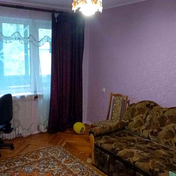 Сдам 2-ком. квартиру м. Студенческая