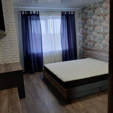 Здається в оренду 1-кімнатна квартира в ЖК Львівський маєток