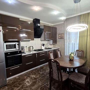 Продаж двокімнатної квартири по вулиці Заливна
