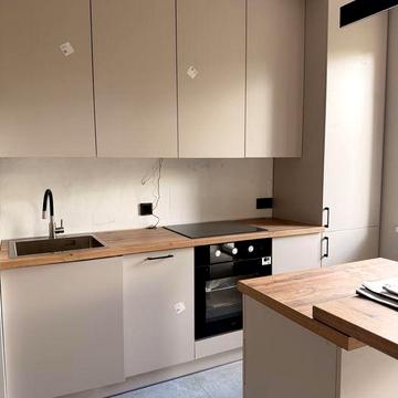 Продаж 1кім квартири в новобудові