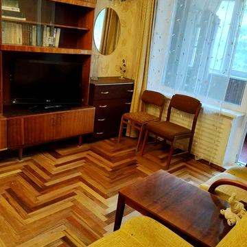 Сдам двух комнатную квартиру . 3 шевчик